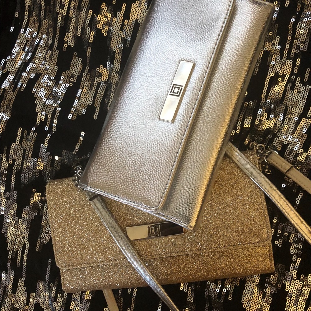 Crossbody Purses